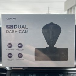 Vava Dash Camera 