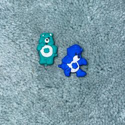 Care Bears Croc Jibbitz