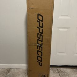 OPPSDECOR 6 In 1 Weight Bench Set