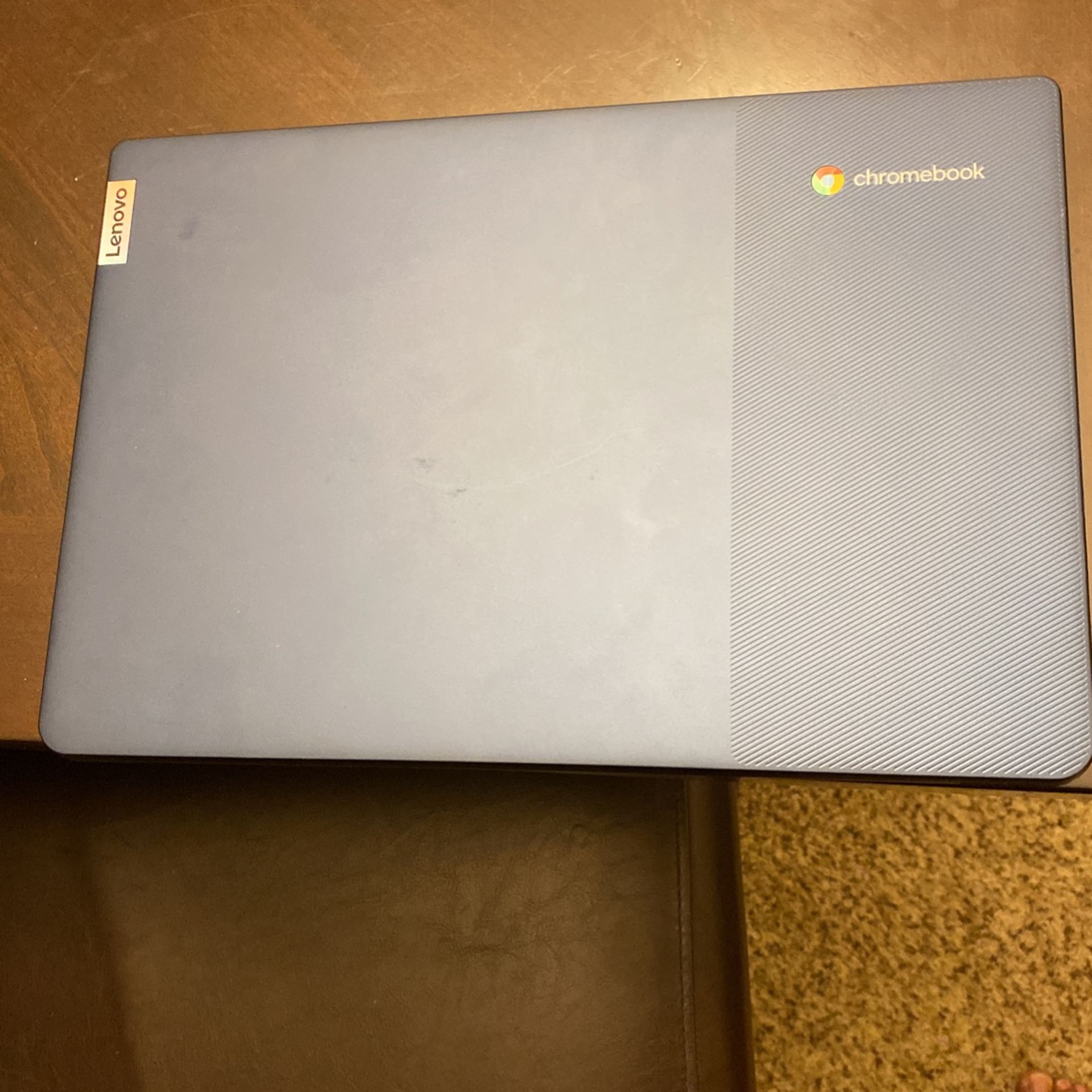 Lenovo Chromebook