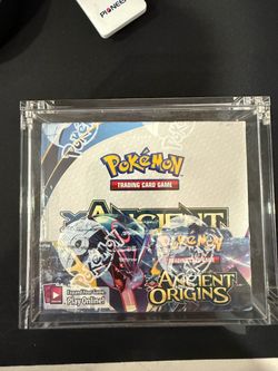 Ancient Origins Booster Box