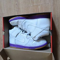 Nike Dunks And Air Max 