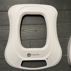 4MOMS MAMAROO4 Infant Baby Swing Rocker( Replacement Parts) BASE Cover Only 2014