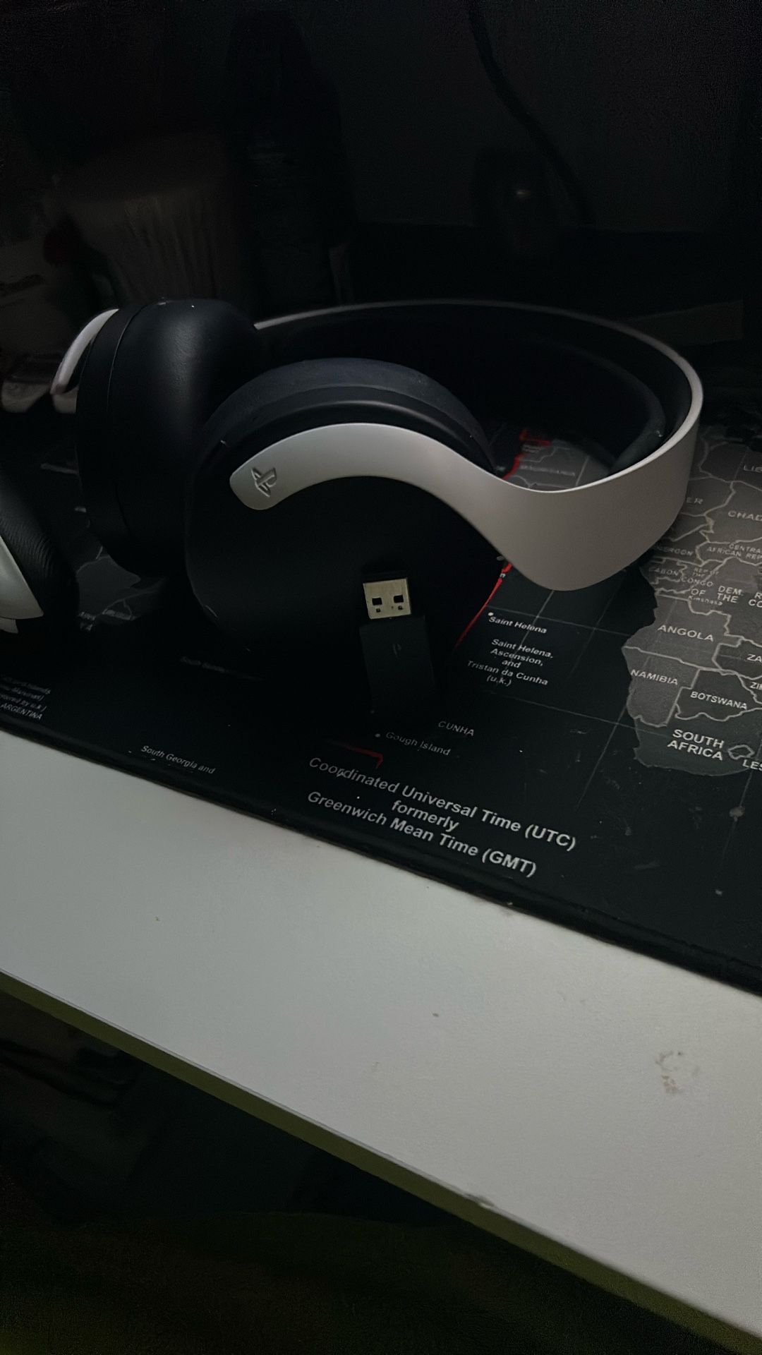 PlayStation 5 Headset