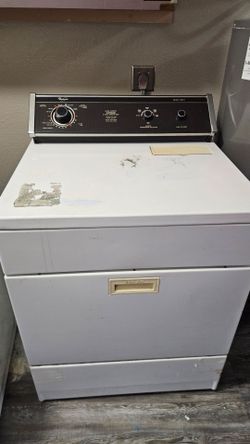Dryer