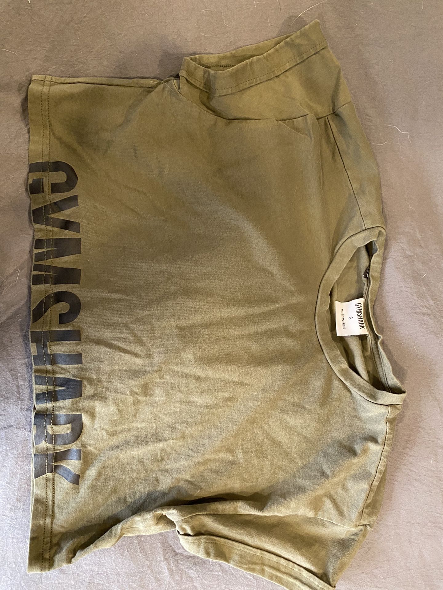 Gymshark And Womens Best