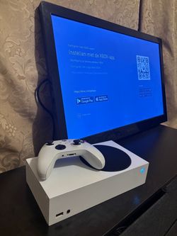 Xbox series s