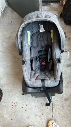 baby car seat