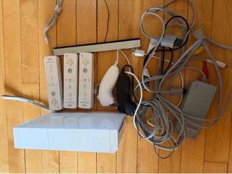 Nintendo Wii