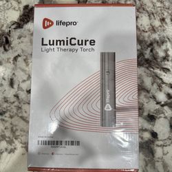 LifePro Infrared & Red Light Therapy 