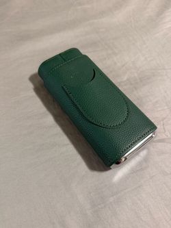 Cigar case