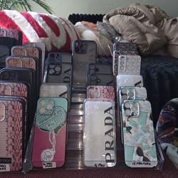Iphone Cases 