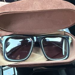 Tom Ford Sunglasses 