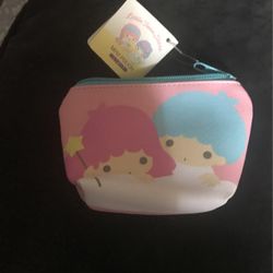 Little twin stars Coin Purse