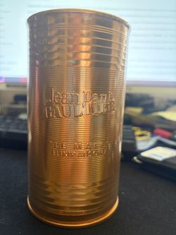 JPG - Le Male - Elixir Absolu