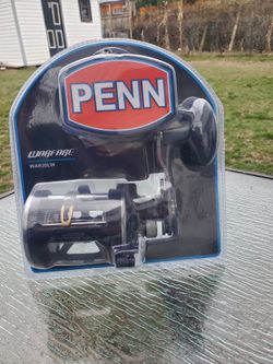 *BRAND NEW*PENN WAR20LW Warfare Level Winding Fishing Reel