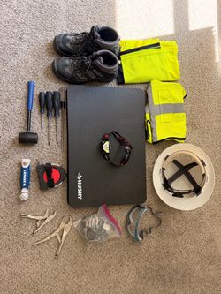 Construction Starter Kit
