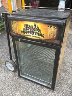 Mini Refrigerator