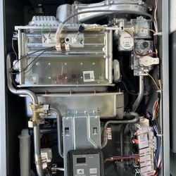 Rinnai Tankless Water Heater  RU199iN  $500