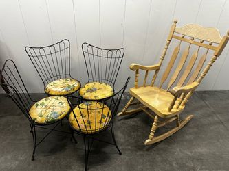 CHAIRS