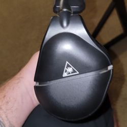 Turtle Beach Gen 2 700 Headset 