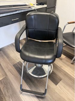 Professional chair