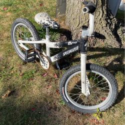 Kids Bike