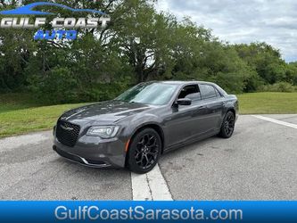 2019 Chrysler 300