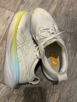 Asics gel nimbus 8W