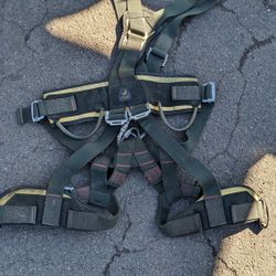 PMI Harness 