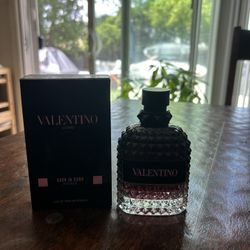 Valentino Cologne 