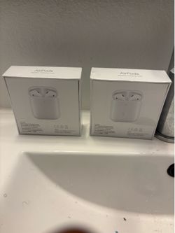 airpods