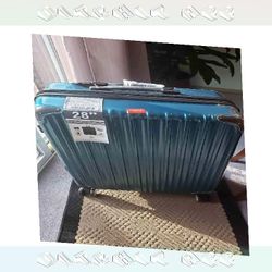 type avoid Wanderlust Luggage Durable Cases for Life's Journeys