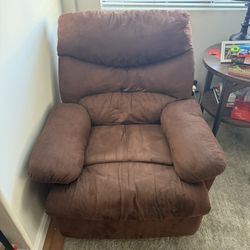 Recliner