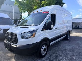 2019 Ford Transit 350 HD Van