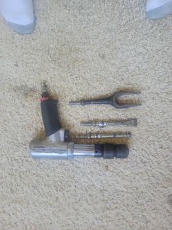Snap on HD Air https://offerup.com/redirect/?o=SGFtLmVy