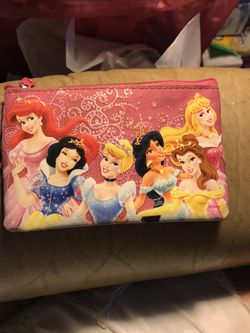 Disney wallet