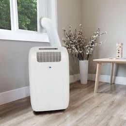 Whynter CoolSize 10,000 BTU Compact Portable Air Conditioner with Activated Carbon Filter ARC-101CW VENDOR WHYNTER Regular price $600
