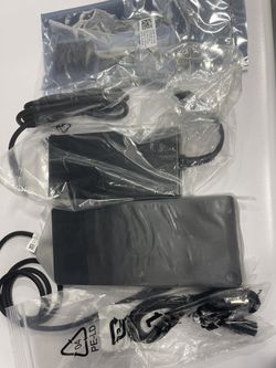 Dell Docking Station WD19