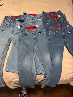 Boys Levi’s