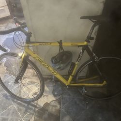 Bike For Sale
