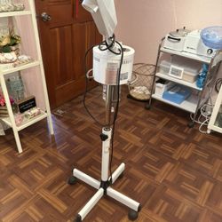 Facial Steamer