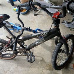Kids Bikes