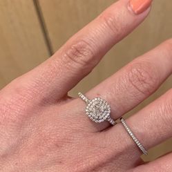 Engagement Ring