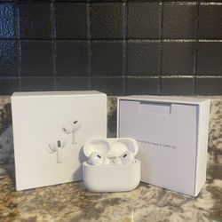 Pod Pro 2 ANC