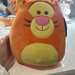 Tigger Squishmallow 
