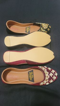 Borjan khussa sale