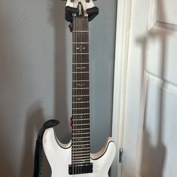 Strecter 7 String Guitar 