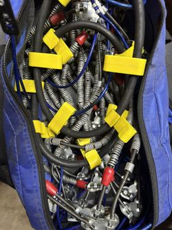 snow chains