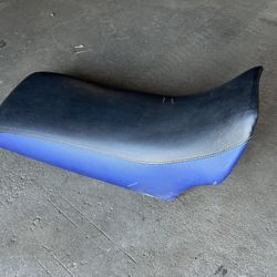 1987-06 Yamaha Banshee Seat